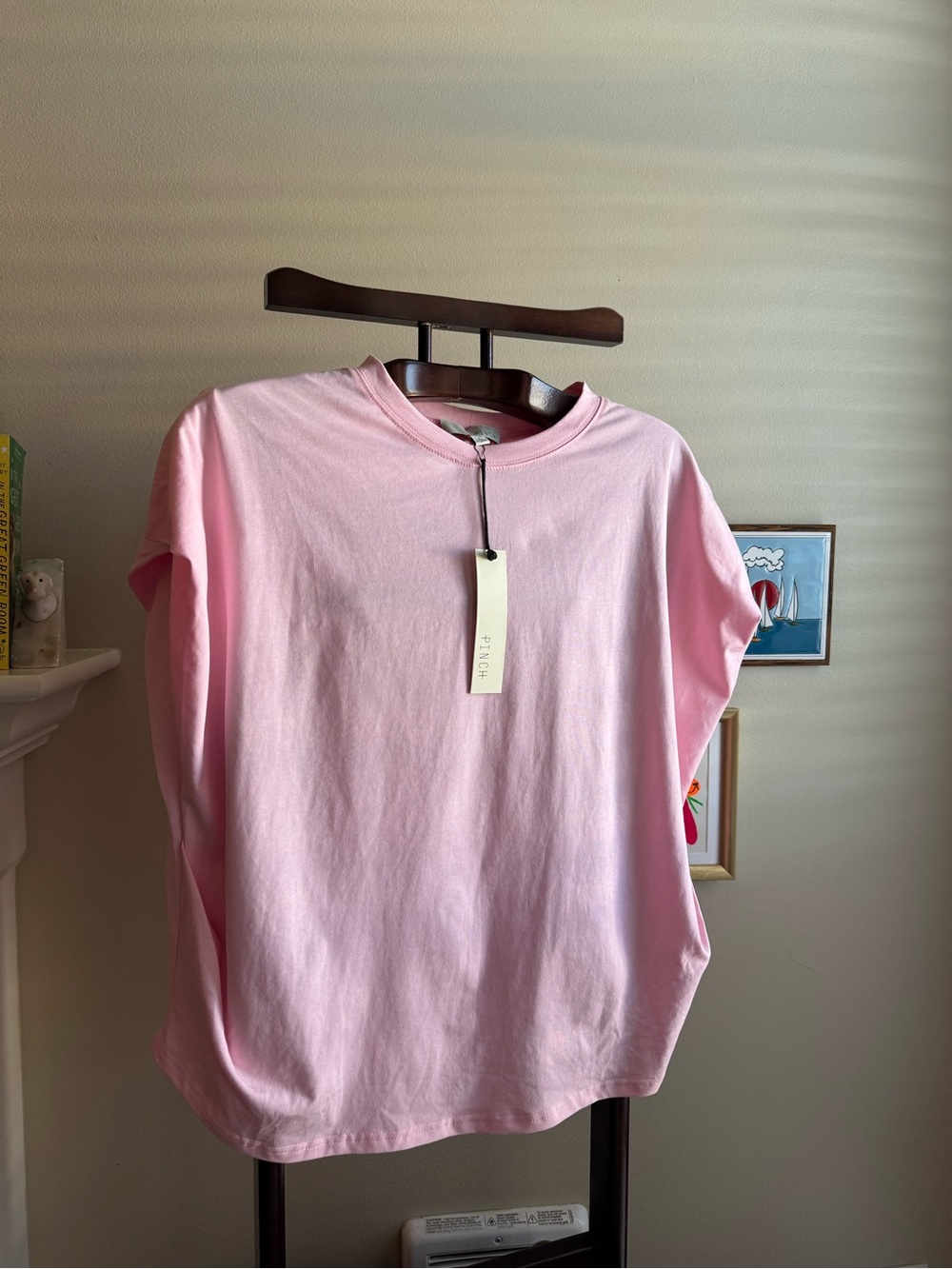 Addie Sweater: Pinch Boutique
